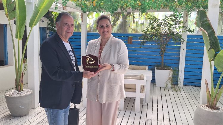 La Autoridad Portuaria de Las Palmas refuerza su estrategia internacional con una segunda misión comercial en Brasil