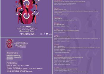 La Concejalía de Igualdad de San Bartolomé de Tirajana refuerza su compromiso con los derechos y oportunidades de las mujeres en el marco del 8M