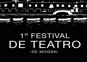 Mogán levanta el telón de su primer Festival de Teatro