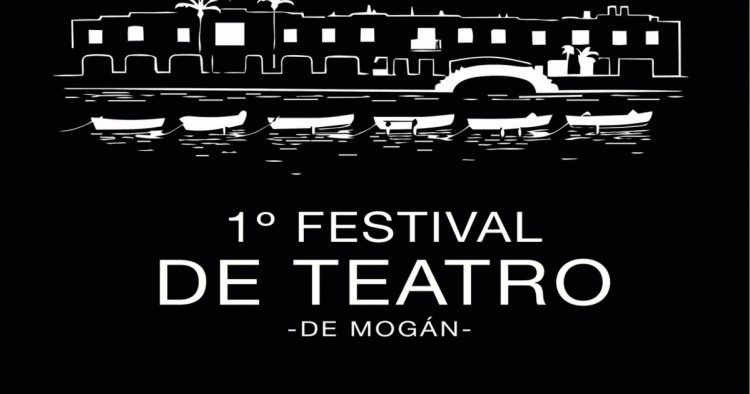 Mogán levanta el telón de su primer Festival de Teatro