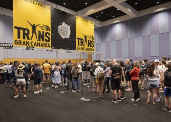 La gloria espera a los mejores atletas del planeta en la 27ª edición de la The North Face Transgrancanaria