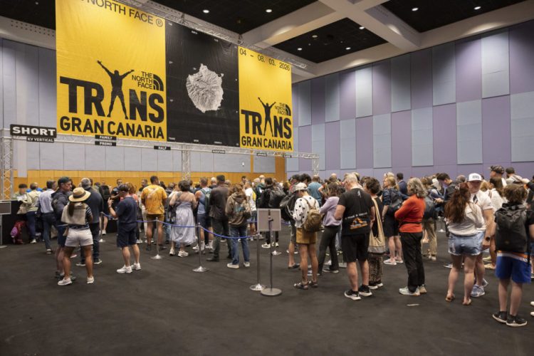 La gloria espera a los mejores atletas del planeta en la 27ª edición de la The North Face Transgrancanaria