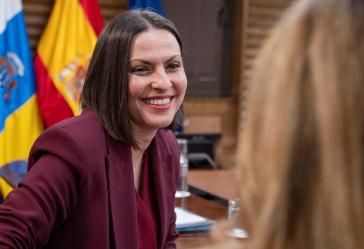 La ACIISI impulsa nueve proyectos de innovación social en Canarias con cerca de 900.000 euros de financiación