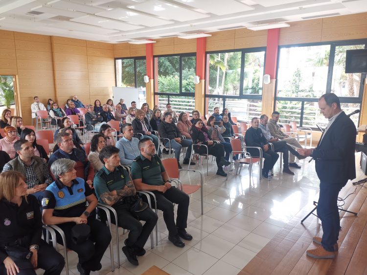 Agüimes reafirma en un manifiesto por el 8M su compromiso con la igualdad efectiva