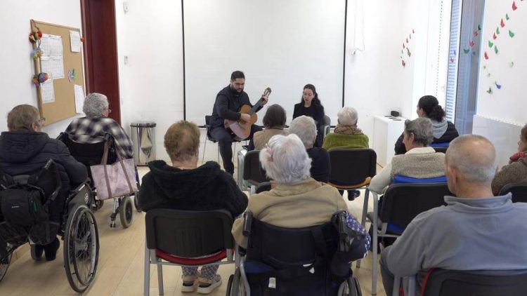 Cuando la música despierta la memoria y las emociones