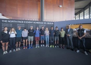 The North Face Transgrancanaria presenta a los atletas de élite que lucharán por el triunfo en esta 27ª edición