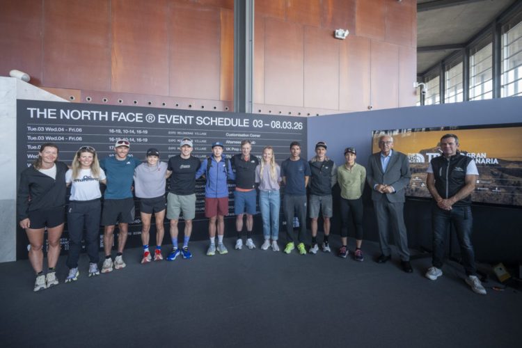 The North Face Transgrancanaria presenta a los atletas de élite que lucharán por el triunfo en esta 27ª edición