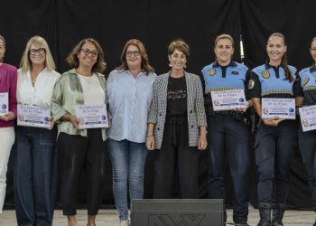 El I Festival “Mogán en Femenino” visibiliza y celebra a la mujer en todas sus expresiones
