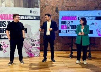 El trabajo conjunto de ciencia y periodismo, clave para hacer frente a los bulos sobre cambio climático