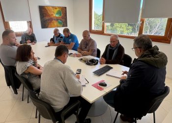 El Carnaval de Carrizal aplaza su programación, trasladando los actos tras la Semana Santa