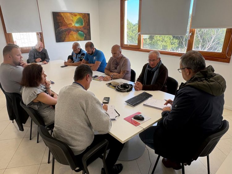 El Carnaval de Carrizal aplaza su programación, trasladando los actos tras la Semana Santa