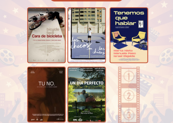 Maspalomas proyecta ‘Cortos en Femenino’ de 2026