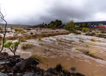 Santa Lucía cierra todas las instalaciones deportivas, culturales y las escuelas infantiles esta tarde y el miércoles