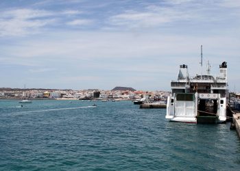 Ecopuertos autonómicos de Canarias roza los seis millones de movimientos de pasajeros en 2025