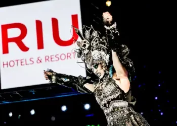 Maspalomas se prepara para la gran noche del Carnaval: la Gala Drag más esperada de la isla