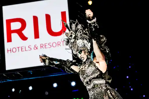 Maspalomas se prepara para la gran noche del Carnaval: la Gala Drag más esperada de la isla