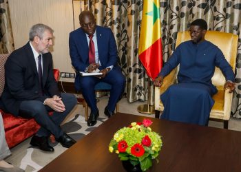 Canarias y Senegal afianzan sus lazos tras constatar los buenos resultados de los proyectos en marcha