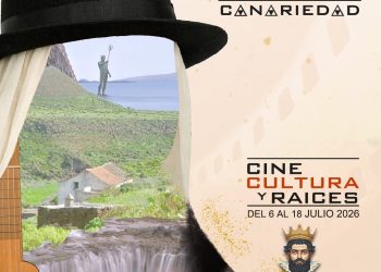 Telde pone en valor la canariedad en la cuarta edición de su Festival de Cine