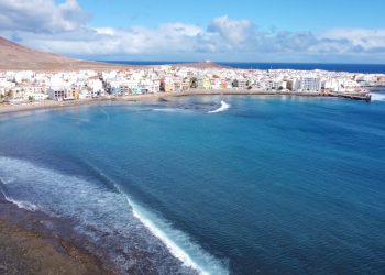 El servicio de vigilancia de playas de Agüimes para la Semana Santa se activará este sábado