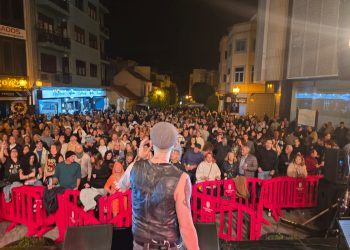El gobierno local celebra el éxito de una nueva edición de ‘Telde Cambia la Hora’