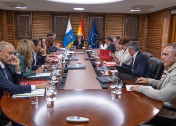 El Gobierno aprueba un paquete de medidas para paliar la crisis generada por la guerra de Irán