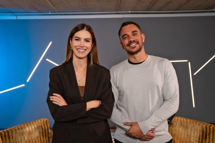 Nayara Ortega: “Cada vez hay más jóvenes que se ven afectados por la soledad no deseada”