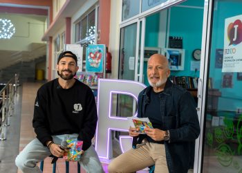 El Punto J lanza la programación ENRÁLATE 2026 con actividades de ocio y tiempo libre para esta primavera