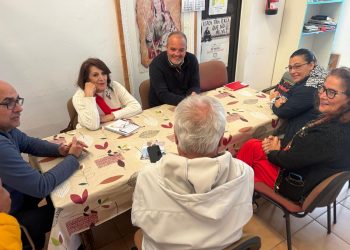 Llamamiento a la solidaridad