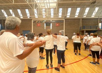 Comienza el ‘Mes de la Salud’ con charlas y talleres para el autocuidado y el bienestar de la población