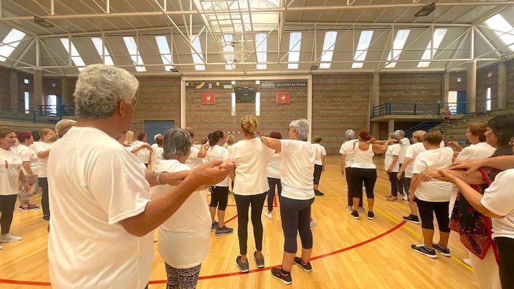 Comienza el ‘Mes de la Salud’ con charlas y talleres para el autocuidado y el bienestar de la población