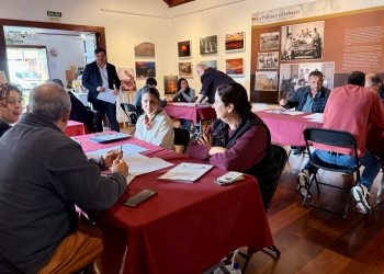 La Palma acoge el primer taller del Gobierno de Canarias y la Fecam para acercar la Agenda 2030 a los municipios