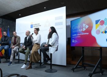 El Festival de Cine de Málaga selecciona a una decena de producciones vinculadas con Canarias