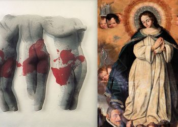 Gaspar de Quevedo y Fabiola Ubani se incorporan a la Biblioteca de Artistas de Canarias