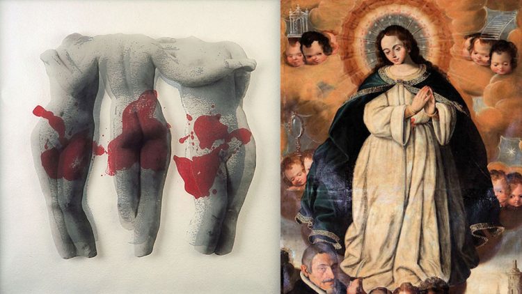 Gaspar de Quevedo y Fabiola Ubani se incorporan a la Biblioteca de Artistas de Canarias