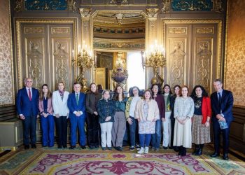 Tristancho expone los beneficios de una asistencia integral para las personas con cáncer de mama