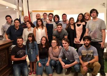 El Gobierno impulsa un proyecto para reconectar a los jóvenes descendientes de canarios con sus raíces