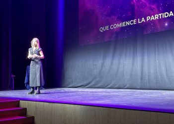 Prevención de las ciberviolencias machistas en alumnado del IES Carrizal a través de la obra “Que comience la partida”