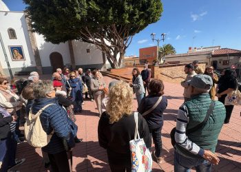 Ingenio se suma al proyecto “Gran Canaria Descubierta”