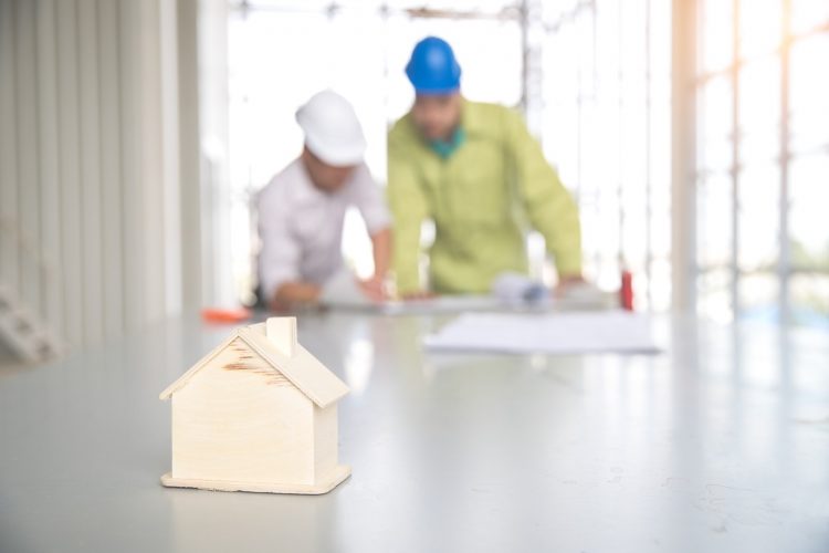 VISOCAN saca a concurso las obras de reparación de 223 viviendas protegidas en Santa Lucía, Ingenio y Agüimes