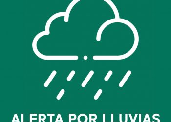 El Ayuntamiento de Gáldar activa el Plan de Emergencias Municipal ante la alerta por lluvias y suspende actividades este jueves y viernes