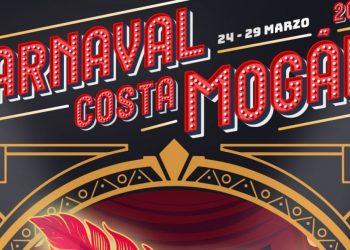 El Carnaval Costa Mogán retrasa su inicio debido a la borrasca Therese