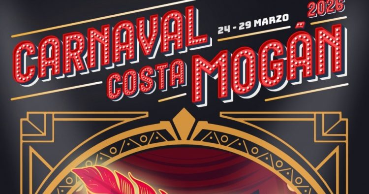 El Carnaval Costa Mogán retrasa su inicio debido a la borrasca Therese