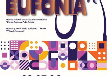 El talento joven vuelve a protagonizar una nueva edición de Eufonía