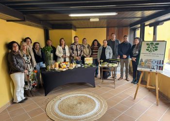 Telde pone en valor uno de sus productos más emblemáticos con las II Jornadas del Berro