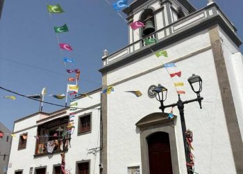 Abierto el plazo para participar en la Romería-Ofrenda del Buen Suceso 2026