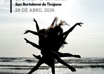 SBT celebra el Día Internacional de la Danza 2026