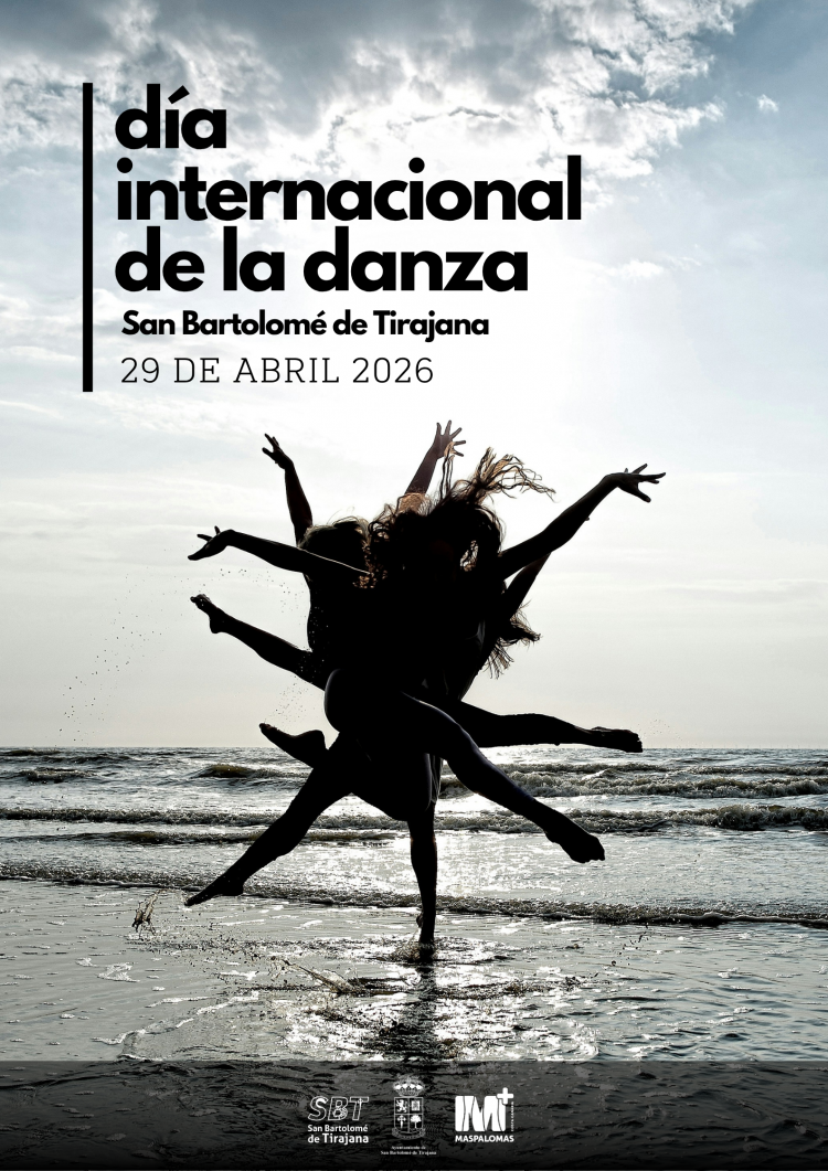 SBT celebra el Día Internacional de la Danza 2026