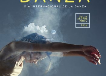 El Festival Gáldar en Danza arranca este jueves con una semana de espectáculos, talleres y encuentros con artistas