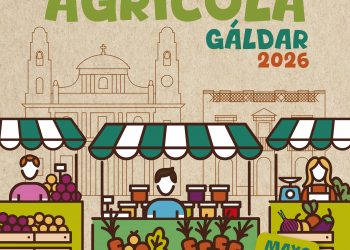 El Mercado Agrícola regresa este domingo con su edición más floral