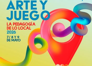 Catherine L’ecuyer y Francesco Tonucci encabezan el programa de las Jornadas ‘Educación, Arte y Juego’ de Gáldar